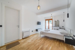 Poseidon Apartments, Ulcinj